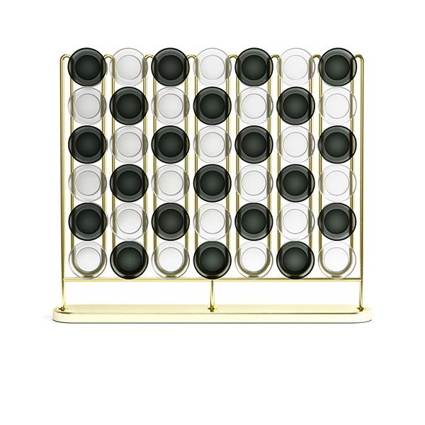【特価セール】umbra STAX オセロ ボードゲーム 36×8×30cm ゴ Amazon.co.jp: umbra STAX オセロ ボードゲーム 36×8×30cm ゴールド