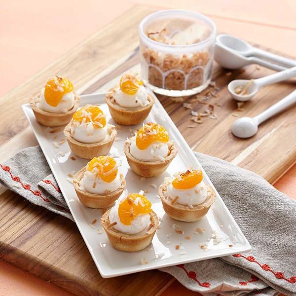 Wilton（ウィルトン） ミニマフィンパン 24個 24CUP カップケーキ 焼型