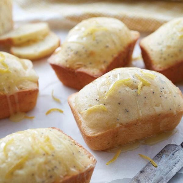 Wilton（ウィルトン） ミニローフパンセット 3PC 焼き型 ケーキ型 お