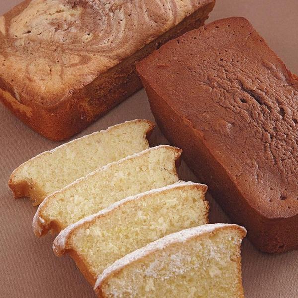 Wilton（ウィルトン） ミニローフパンセット 3PC 焼き型 ケーキ型 お