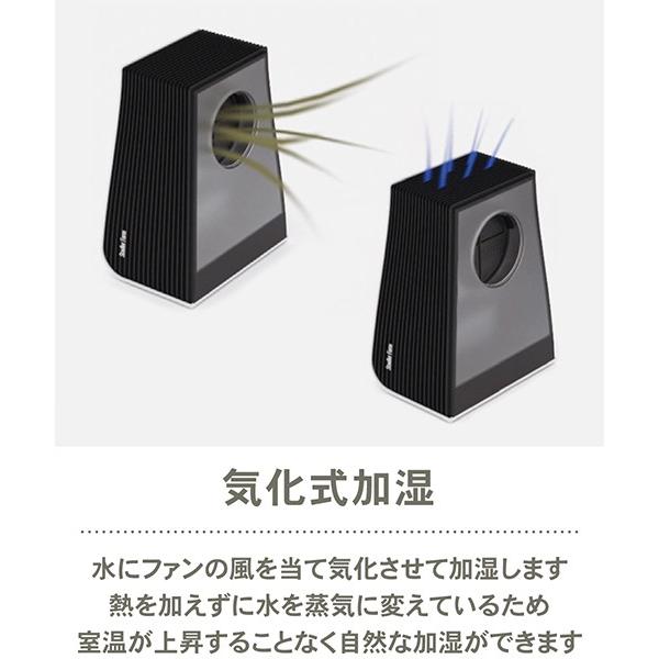 未使用 加湿空気清浄機 スタドラーフォーム ジョージ Stadler Form Stadler Form/スタドラフォーム】George エアウォッシャー 加湿機能