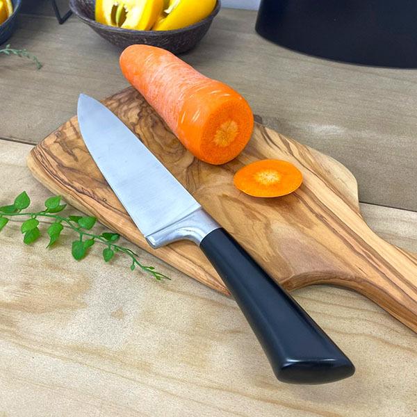 包丁 ナイフ セット ブラックナイフ 包丁収納 スタンド キッチンナイフ