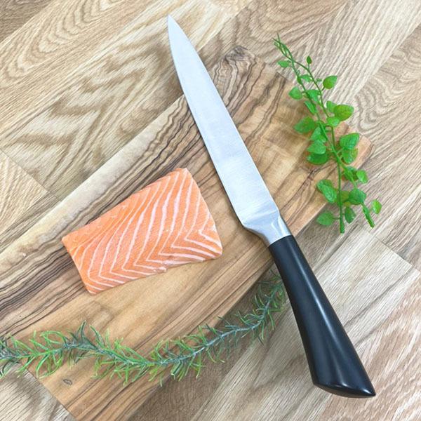 包丁 ナイフ セット ブラックナイフ 包丁収納 スタンド キッチンナイフ