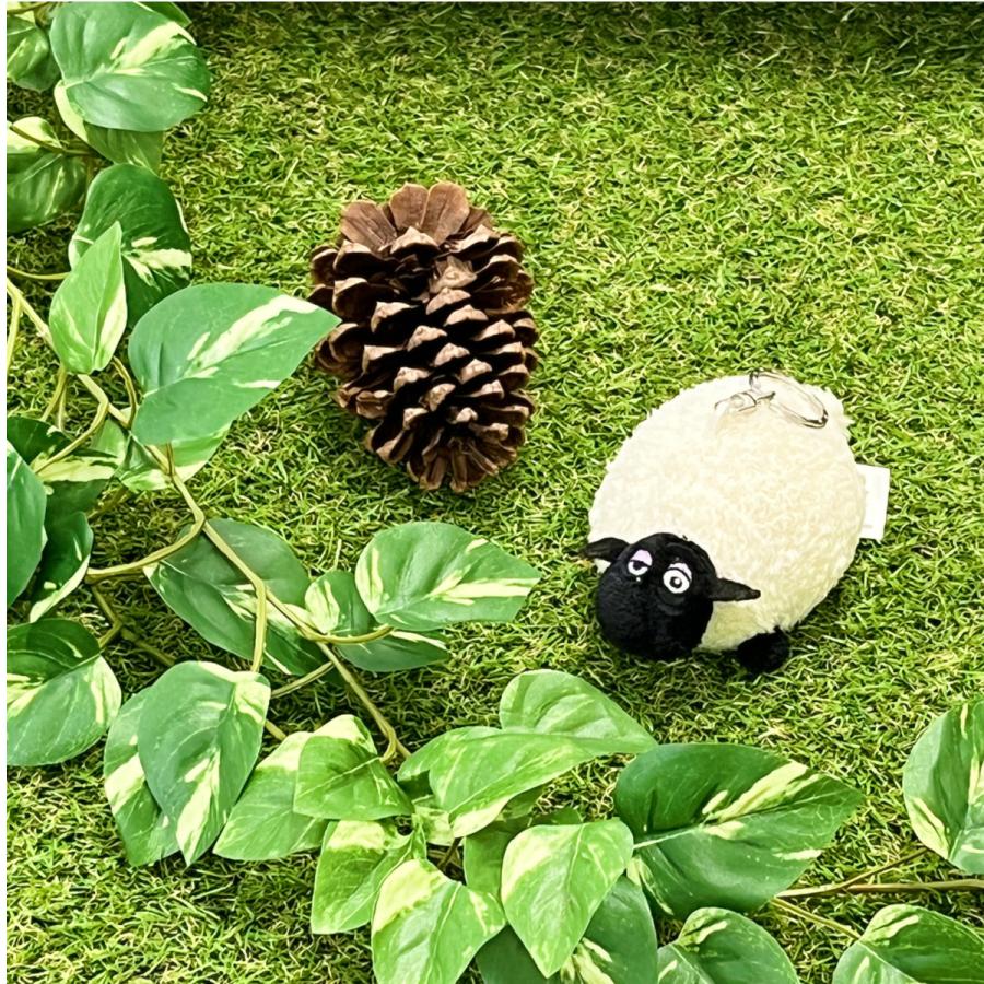 NICI キーリング　ひつじ（ジョリーシリーズ）10体セット NICI キーリング ひつじ（ジョリーシリーズ）10体セット NICI