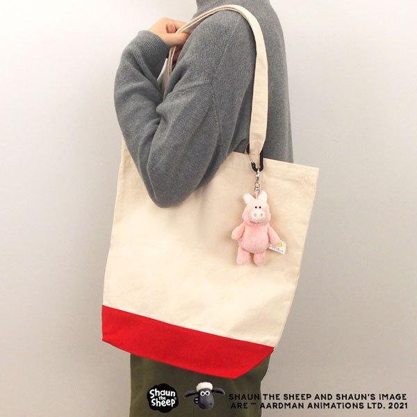 Nici ニキ ひつじのショーン キーリング イタズラブタ 10cm キーホルダー ビーンバッグ かわいい ギフト プレゼント 鞄 リュック 動物 アニマル 豚 ブタ Entre Square Paypayモール店 通販 Paypayモール