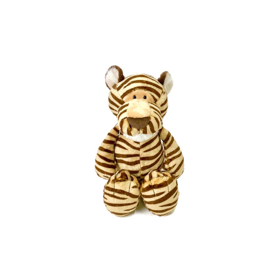 nici（ニキ） ぬいぐるみ ワイルドフレンズ22 タイガー 35cm