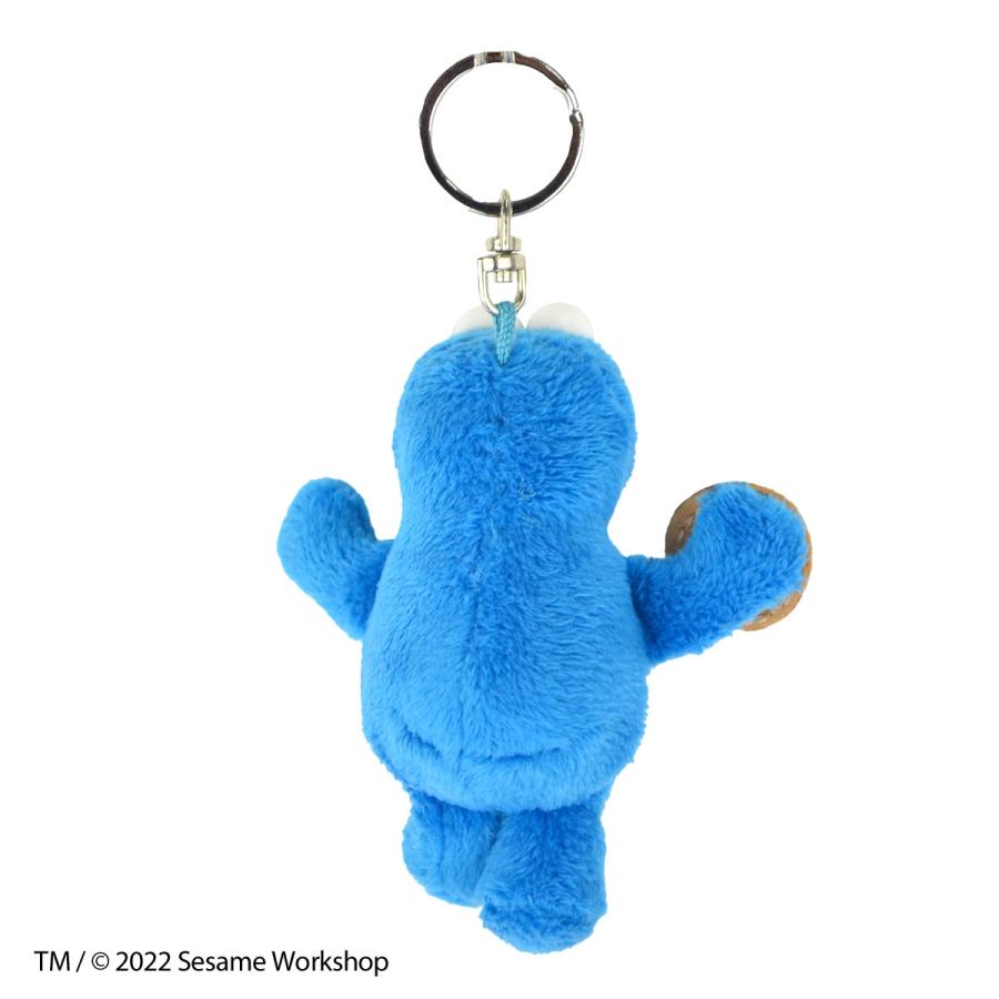 廃盤　NICI クッキーモンスター　セサミストリート　ぬいぐるみ　45cm NICI/ぬいぐるみ セサミストリート 35cm｜Daytona Park(FREAK'S