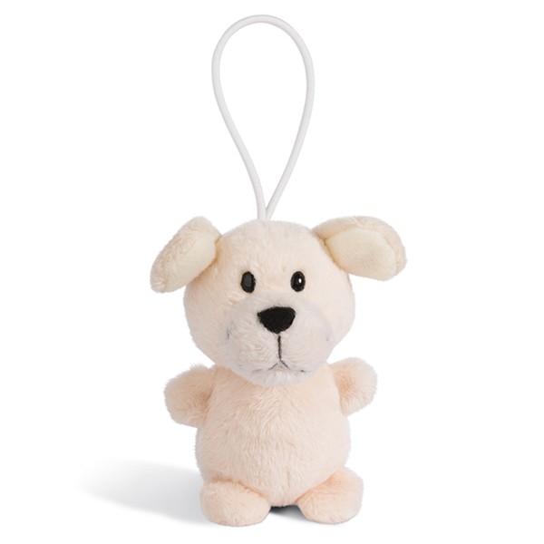 マスコット Nici ニキ ゴールデンレトリバー 8cm With ループ 犬 アニマル660円 動物 キーホルダー 人気急上昇 いぬ どうぶつ