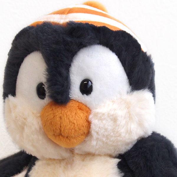 ぬいぐるみ Winter ペンギン ペッピ クラシック 25cm Nici ニキ ドイツ 動物 ふわふわ ギフト 大きい サイズ 大きめ キャラクター アニマル 可愛 Entre Square Paypayモール店 通販 Paypayモール
