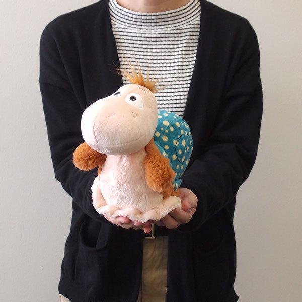 ぬいぐるみ Cb スネイル クラシック 25cm ドイツ カタツムリ ふわふわ ギフト プレゼント 人気 かわいい Nici ニキ Entre Square Paypayモール店 通販 Paypayモール