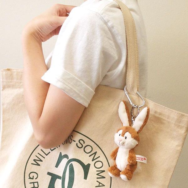 Nici ニキ キーリング フォレストフレンズ21 ラビット バニー 10cm ドイツ ギフト プレゼント アニマル 動物 ビーンバッグ キーホルダー ウサギ Entre Square Paypayモール店 通販 Paypayモール