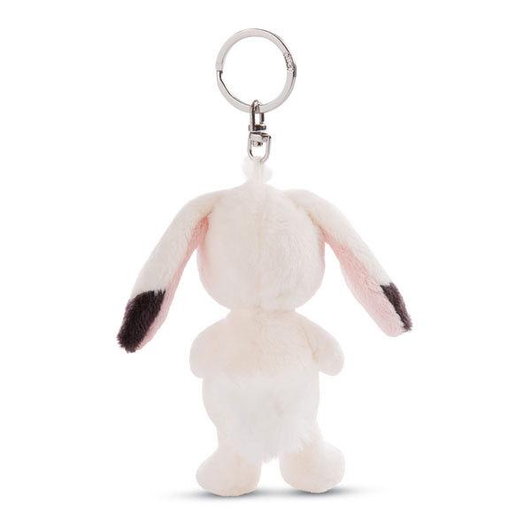 nici NICI (ニキ) キーリング ラブバニー 10cm / ギフト