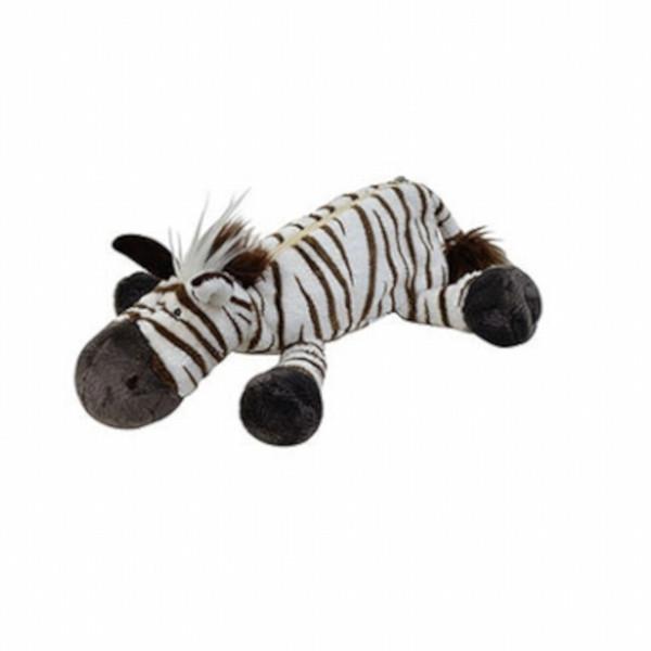 nici（ニキ） ペンポーチ ゼブラ ワイルドフレンズ フィギュア