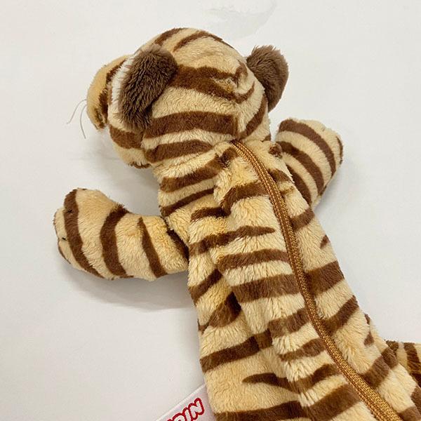 nici（ニキ） 【NICI公式店】NICI(ニキ) ペンケース ワイルドフレンズ