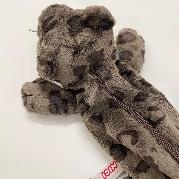 nici（ニキ） 【NICI公式店】NICI(ニキ) ペンケース ワイルドフレンズ