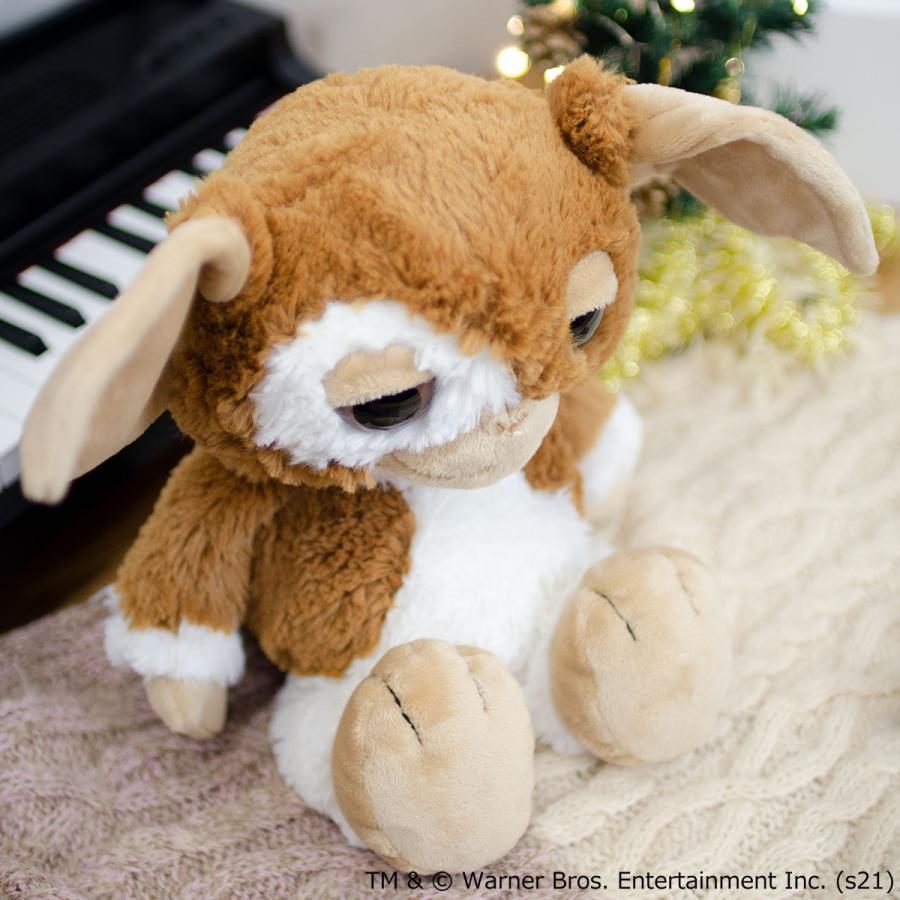 nici NICI (ニキ) GREMLINS グレムリン ギズモ 35cm