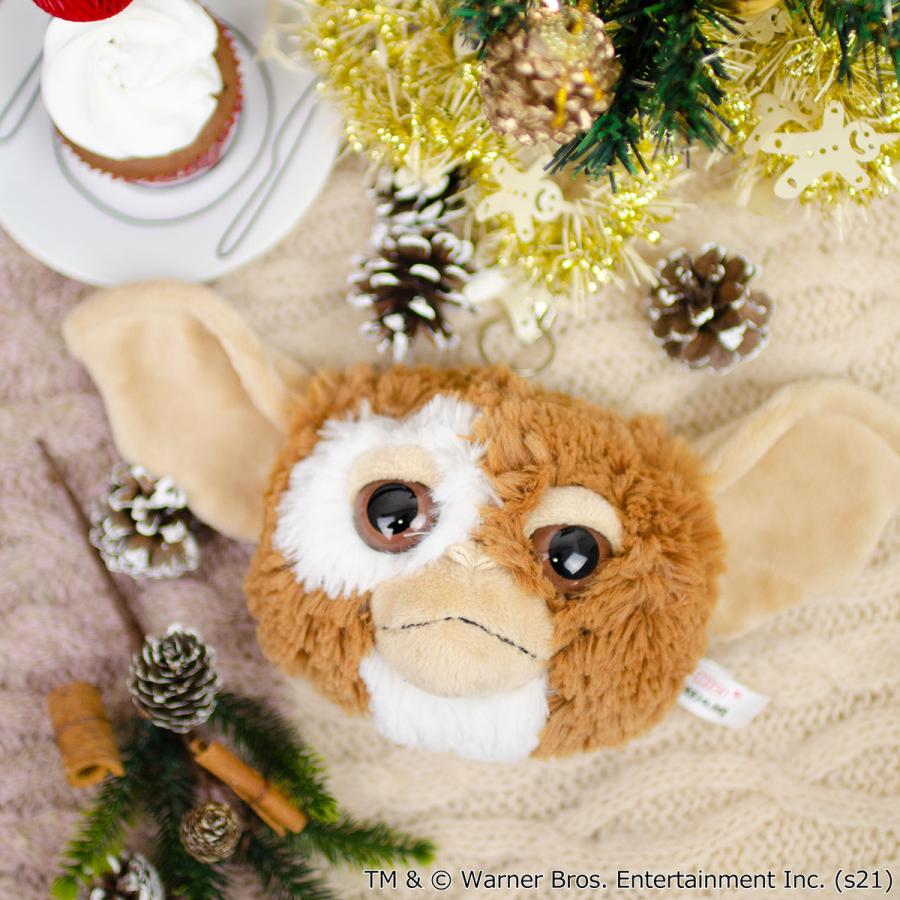 Nici ニキ Gremlins グレムリン ギズモ フィギュアパスケース ぬいぐるみ ギフト プレゼント クリスマス 映画 キャラクター 人気 かわいい 新生活 定期入れ Entre Square Paypayモール店 通販 Paypayモール