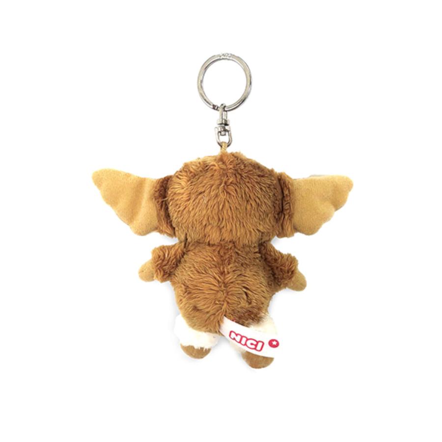 nici（ニキ） GREMLINS グレムリン ギズモ キーリング / キーホルダー