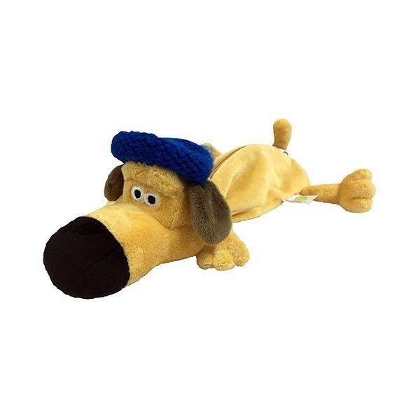 レトロ ひつじのショーン ショーン ビッツァー ペンケース ふでばこ 当時物 nici（ニキ） ひつじのショーン フィギュアペンポーチ ビッツァー