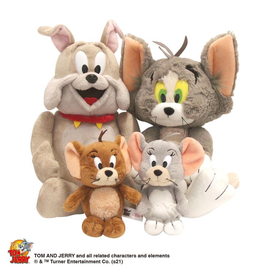 nici NICI ニキ トムとジェリー トム クラシック 50cm nici NICI ニキ トムとジェリー トム クラシック 50cm