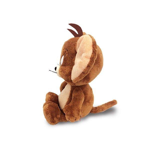 nici（ニキ） トムとジェリー ジェリー クラシック 25cm ぬいぐるみ