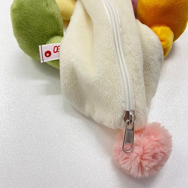 nici（ニキ） 【NICI公式店】NICI(ニキ) ペンケース / レインボー 3種