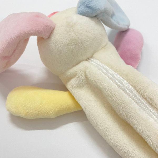 nici（ニキ） 【NICI公式店】NICI(ニキ) ペンケース / レインボー 3種