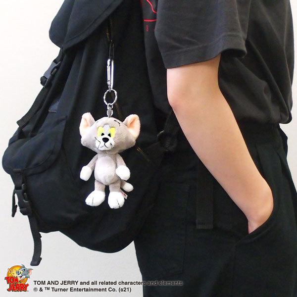 Nici ニキ トムとジェリー キーリング トム 12cm ビーンバッグ キーホルダー ドイツ ギフト プレゼント ネコ アニメ キャラクター トムジェリ Sale 57 Off