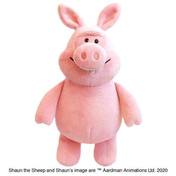 ひつじのショーン ぬいぐるみ イタズラブタ クラシック Smile 25cm Nici ニキ Nici ニキ ドイツ ぬいぐるみ ひつじのショーン 豚 ブタ Pig Entre Square Paypayモール店 通販 Paypayモール