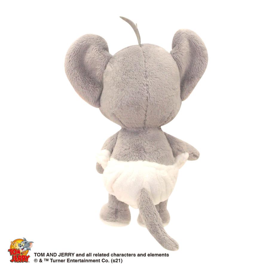 nici（ニキ） トムとジェリー タフィー ぬいぐるみ 15cm / ドイツ