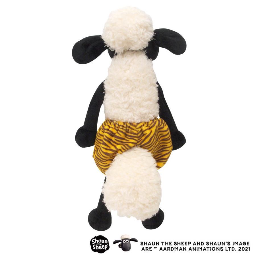 Nici ニキ ひつじのショーン ぬいぐるみ ショーン トラガラパンツ 25cm ドイツ ギフト プレゼント アニマル 動物 アニメ 映画 干支 寅年 22 Entre Square ヤフー店 通販 Yahoo ショッピング