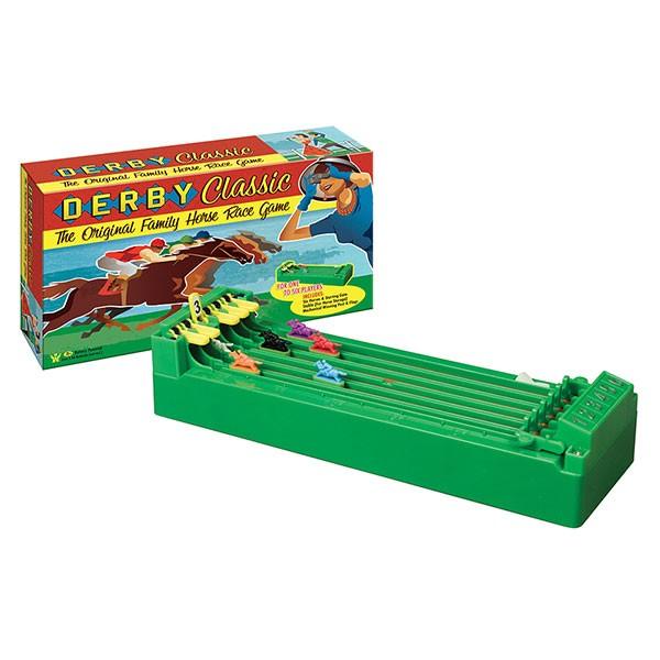 お気にいる 卓上ゲーム デスクトップダービー Westminster ウェストミンスター 競馬ゲーム パーティゲーム 卓上ゲーム おもちゃ パーティ ゲーム ボードゲーム 復刻版 ファクトリーアウトレット