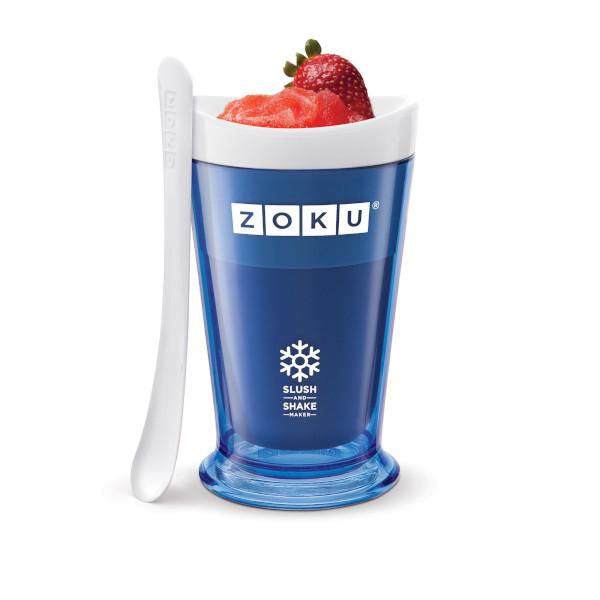 ZOKU ゾク スラッシュシェイクメーカー レッド 39416 楽天市場