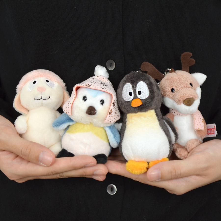 nici キーリング Winter22 バード アンドール 10cm NICI ニキ nici キーリング Winter22 バード アンドール 10cm NICI ニキ