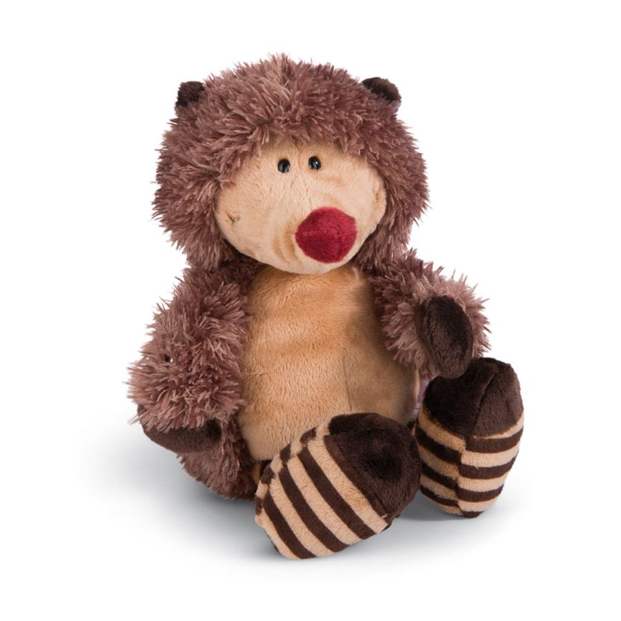 nici（ニキ） ぬいぐるみ FF2023 ハリネズミ ホーガン クラシック 25cm