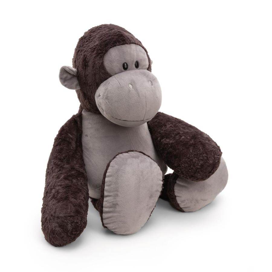 XXL ゴリラ ぬいぐるみ 70cm : entre square ヤフー店 - 通販 - Yahoo