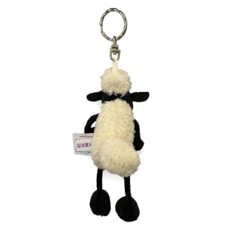 NICI ニキ Shaun the sheep ひつじのショーン キーリング ショーン