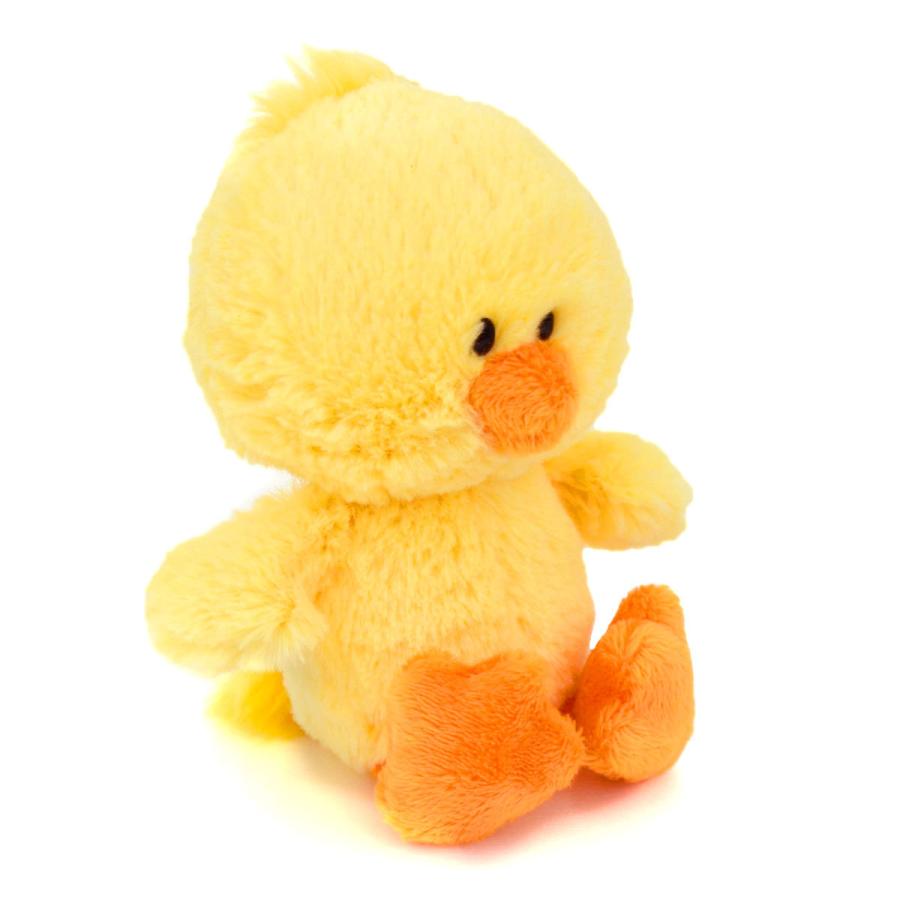 ヒヨコさん 2025 NICI ヒヨコ ぬいぐるみ 15cm : entre square ヤフー店 - 通販