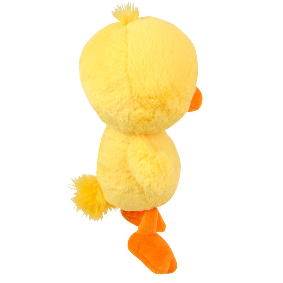 2025 NICI ヒヨコ ぬいぐるみ 25cm : entre square ヤフー店 - 通販
