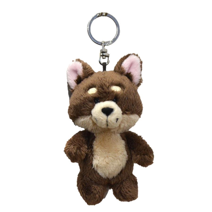 キーリング チワワ ドイツ ニキ ぬいぐるみ ギフト プレゼント ビーン