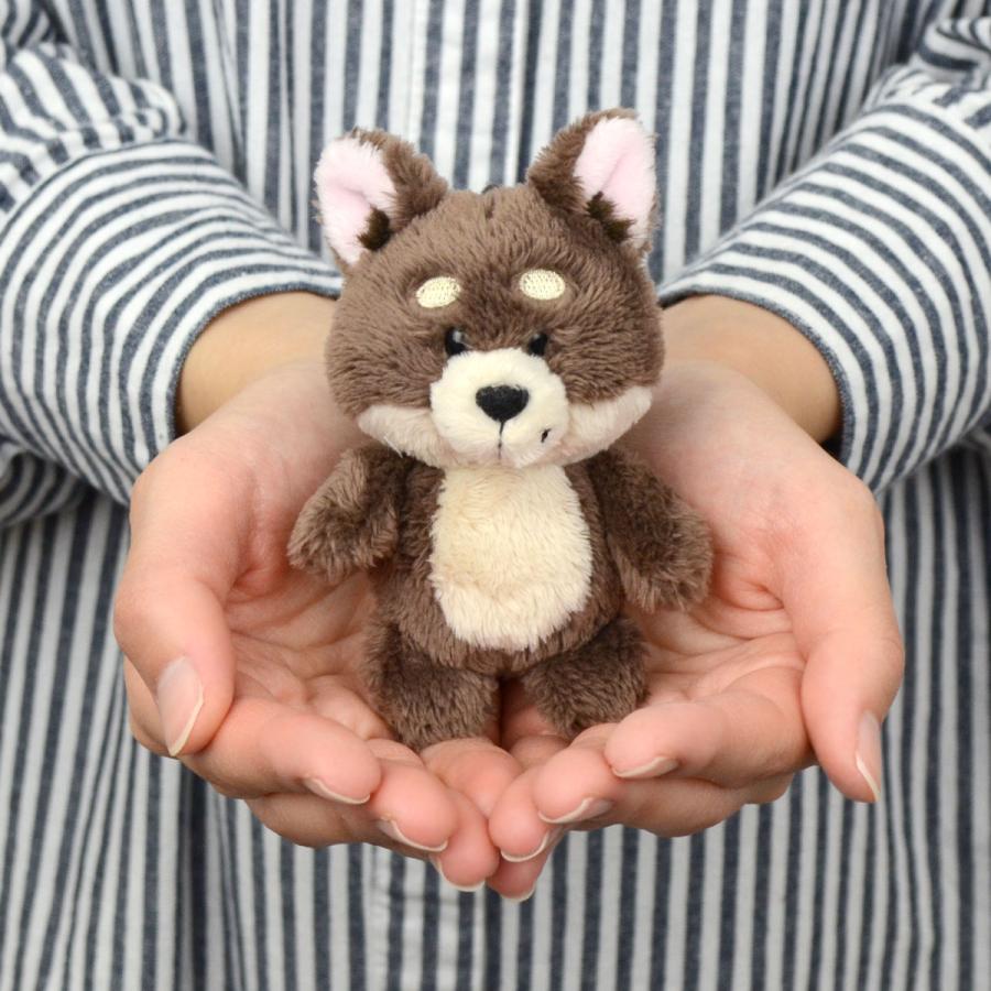 キーリング　 チワワ ドイツ ニキ ぬいぐるみ ギフト プレゼント ビーンバッグ BB キーホルダー 動物 アニマル 犬 ペット チワワ｜entresquare｜05