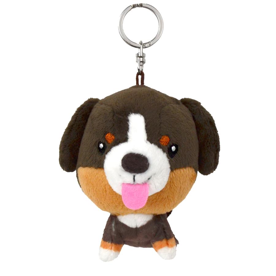 nici（ニキ） 【NICI公式店】NICI(ニキ) キーホルダー バーニーズ