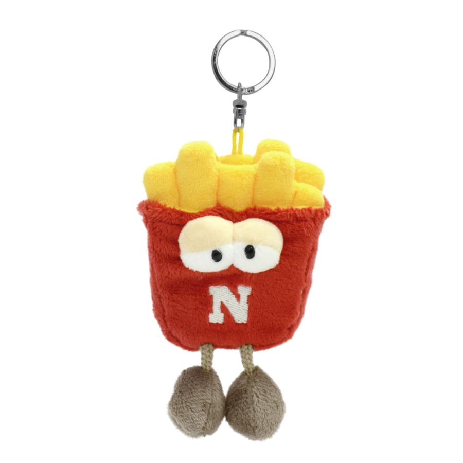 キーホルダー ヤミーブラザーズ フライドポテト 10cm : entre square