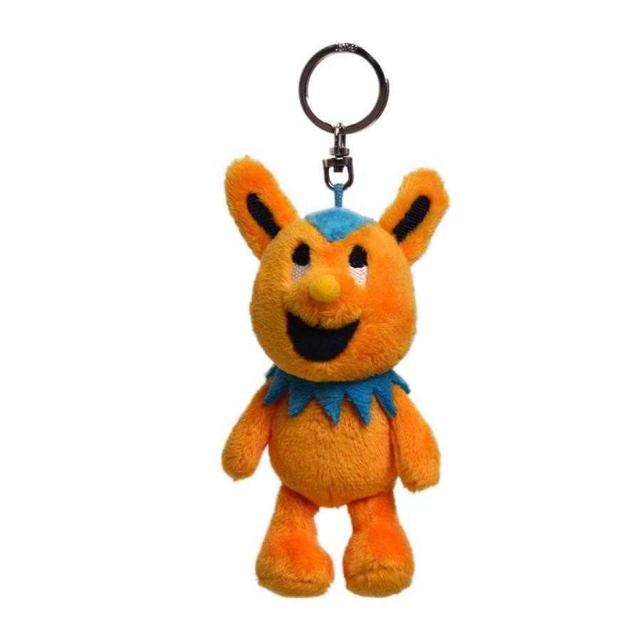 NICI(ニキ)PUNK DRUNKERS キーホルダーグレイトフルマッポ10cm 2025