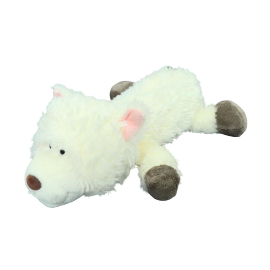 138 nici ニキ　ぬいぐるみ　カバ nici（ニキ） 【NICI公式店】NICI(ニキ) ペンケース アルパカ