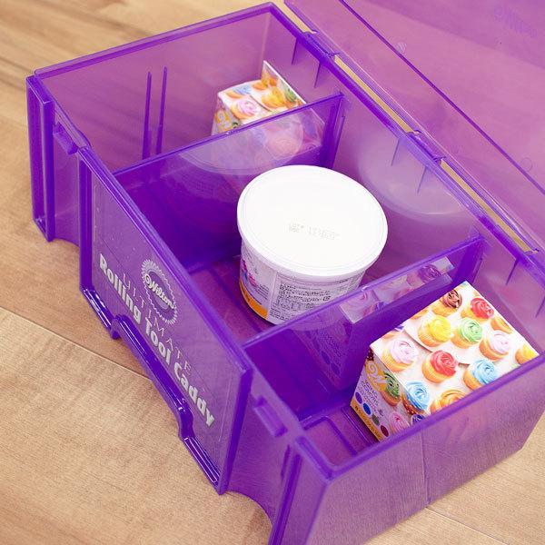 Wilton（ウィルトン） 【セール品】 収納ケース ローリングツール