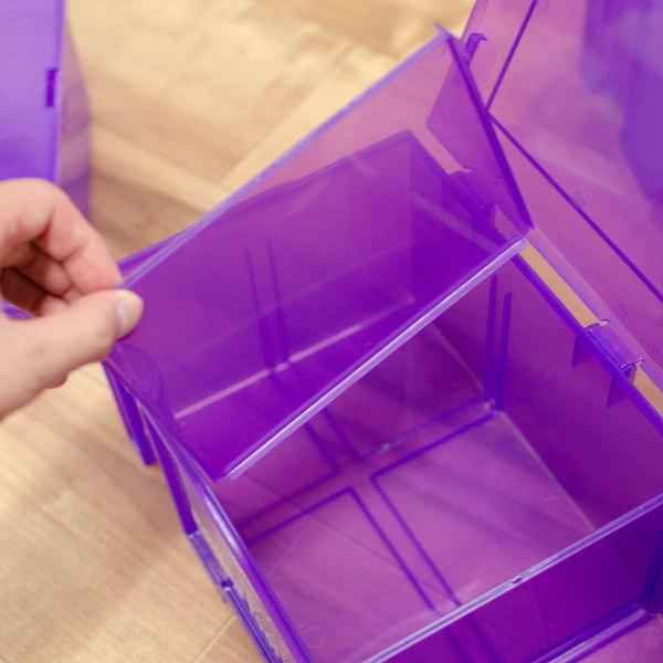 Wilton（ウィルトン） 【セール品】 収納ケース ローリングツール