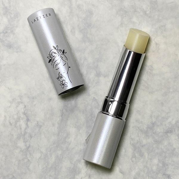 レチエ モイスチャーリップ うるおい トリートメント リップクリーム 乾燥 保湿 予防 ヒアルロン酸 シアバター おしゃれ 無香料 アイーダ Entre Square Paypayモール店 通販 Paypayモール