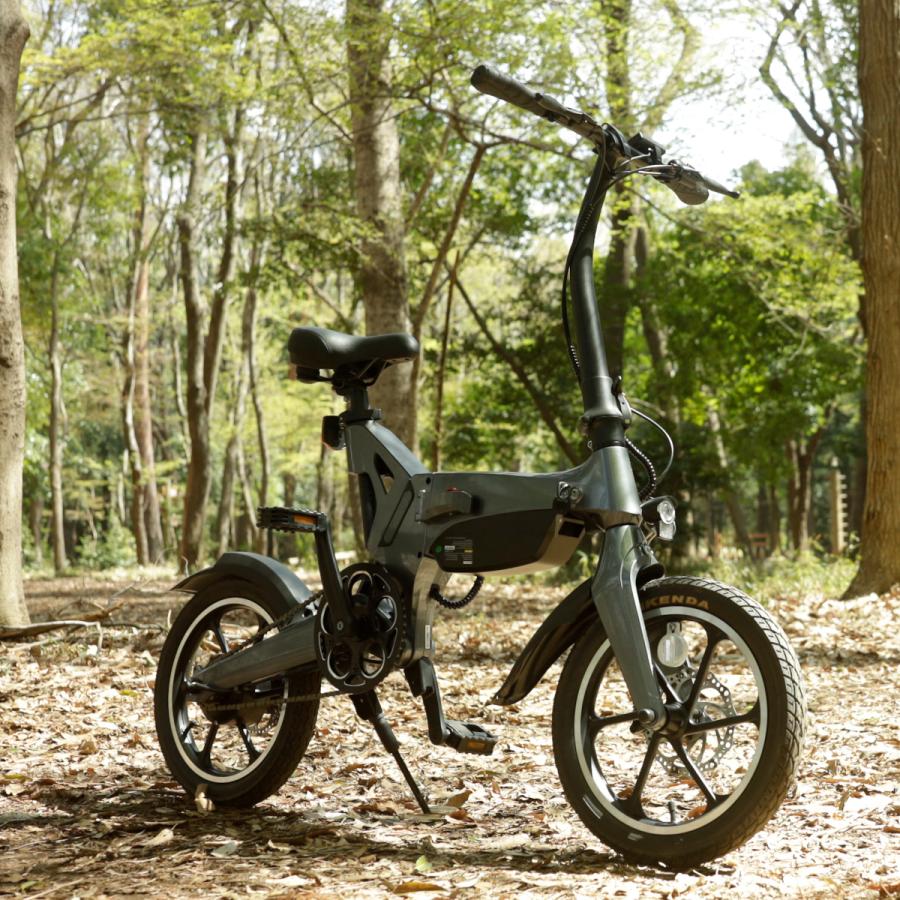 新春ラストチャンス 1月31日まで】電動自転車 折りたたみ 自転車 PXID 