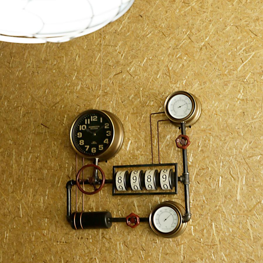 ヴィンテージ collectors Collection ウォールクロック ヴィンテージ collectors Collection ウォールクロック